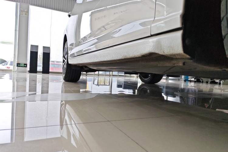 Used Volkswagen Lavida 2022 280TSI DSG Luxury Edition
