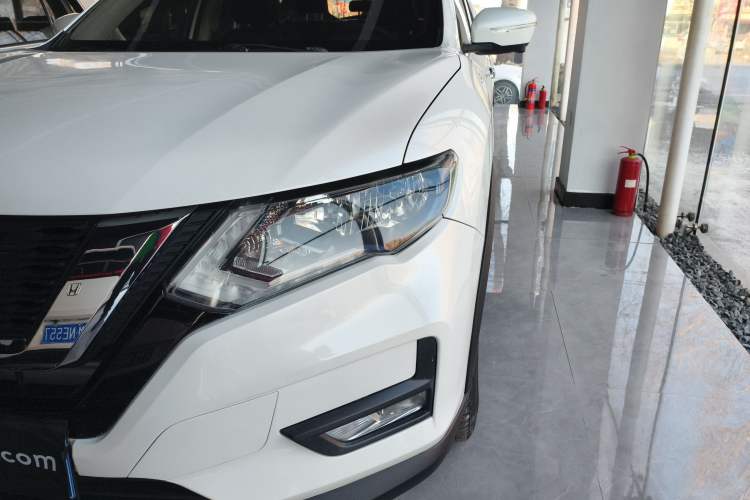 Used Nissan X-Trail 2020 2.0L XL ITS CVT 2WD SmartConnect Comfort Edition