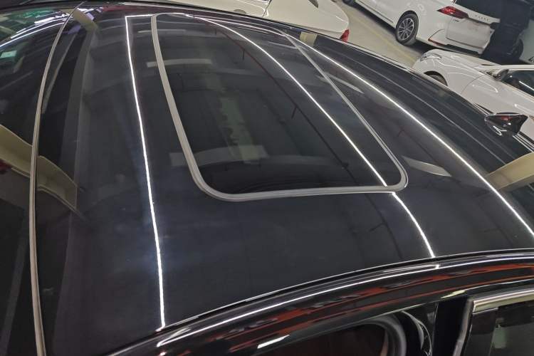 Used Buick Regal 2019 20T Luxury Model China VI Standard
