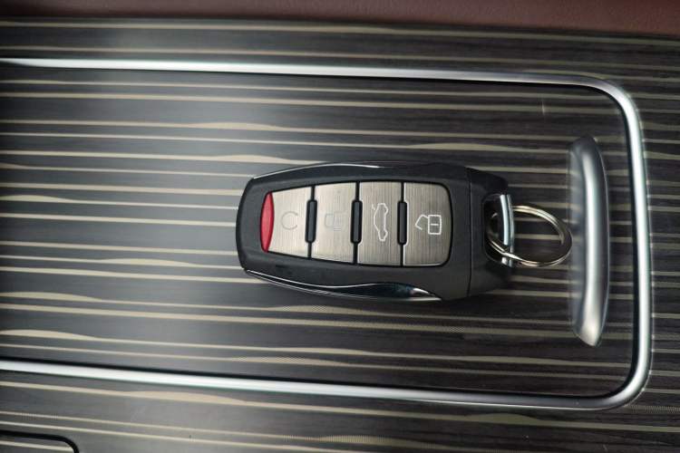 Used Haval H9 2020 2.0T Gasoline 4WD Premium Edition 5 Seats
