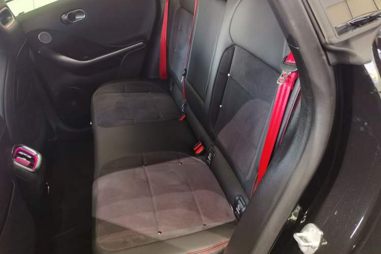 Used  #3 2023 BRABUS Performance Edition