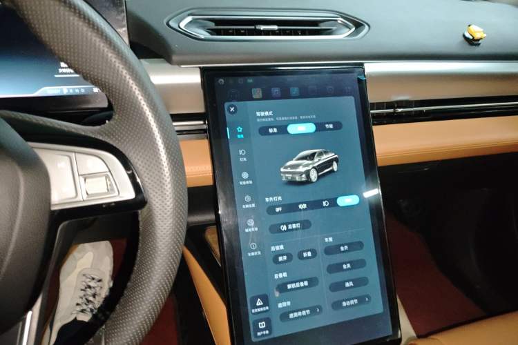 Used XPeng P5 2021 550E
