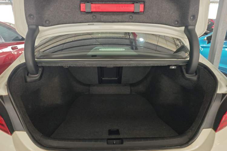 Used Honda Inspire 2019 260TURBO Jingyue Edition China VI
