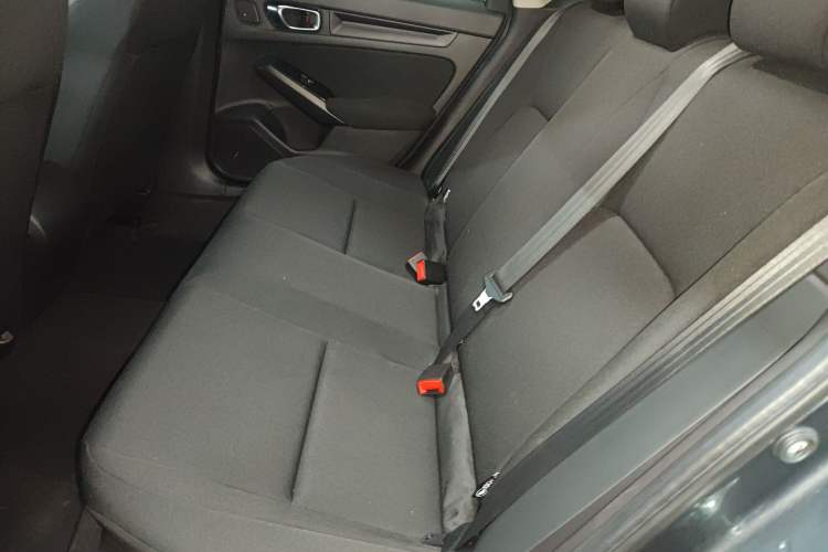 Used Honda Civic 2022 240TURBO CVT Dynamic Edition