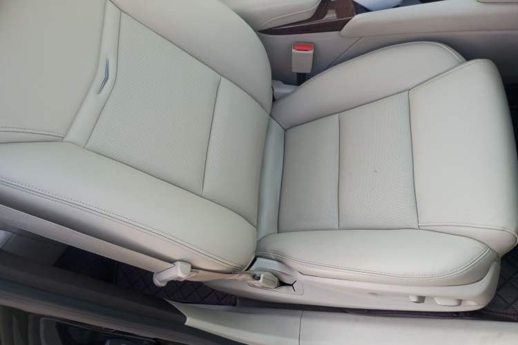 Used Cadillac XTS 2016 28T Tech Edition
