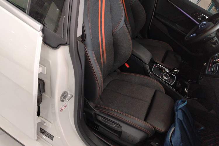 Used BMW 2 Series 2023 225i Four-Door Coupe M Sport Package