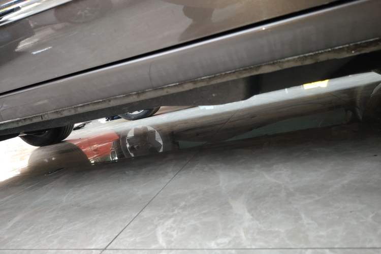 Used Buick GL8 2022 Land Business Class 652T Luxury Model
