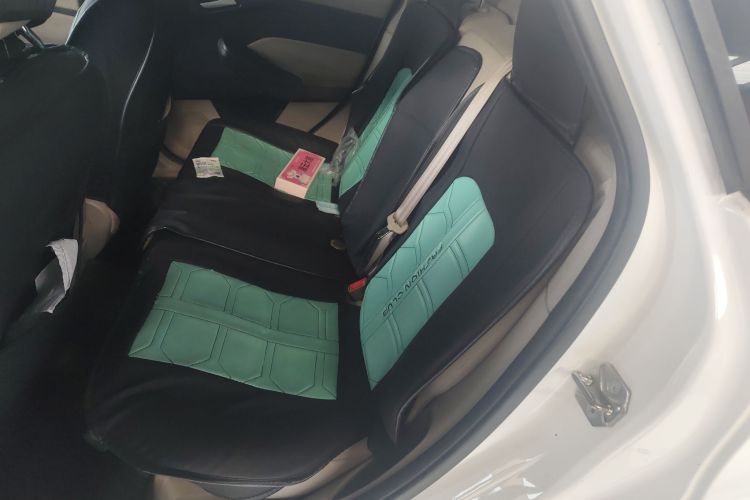 Used Ford Focus 2017 Sedan 1.6L Automatic Comfort Plus SmartDrive Edition