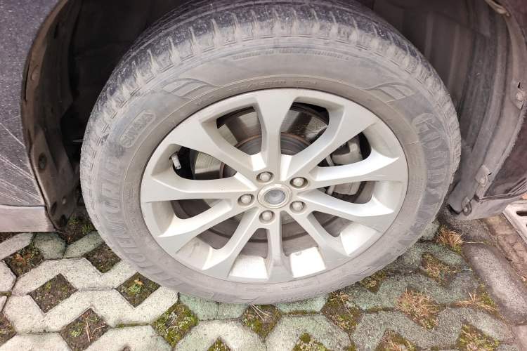 Used Haval H2 2017 Blue Label 1.5T Manual Two-Wheel Drive Luxury Model