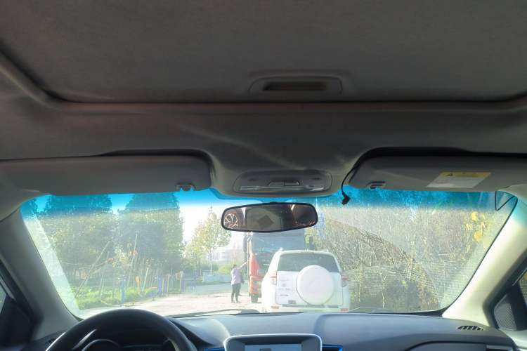 Used Chevrolet Cavalier 2019 320 Automatic Xinyue Edition
