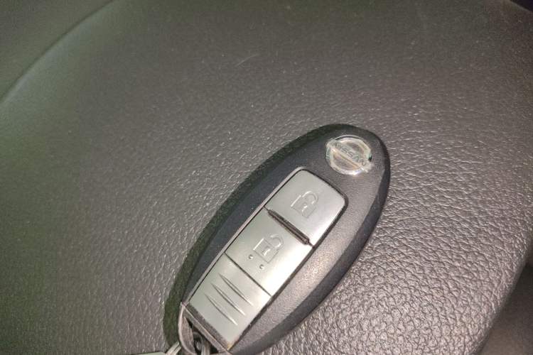 Used Nissan Tiida 2021 1.6L CVT Smart Drive Edition
