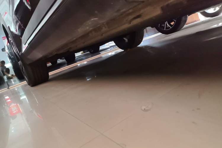 Used  L7 2023 1.5T 115 km PLUS
