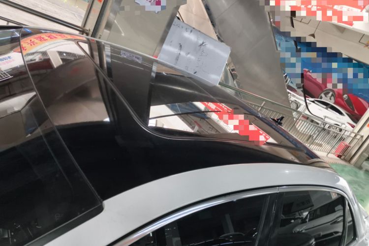 Used Audi A4L 2019 40 TFSI Ambition China VI