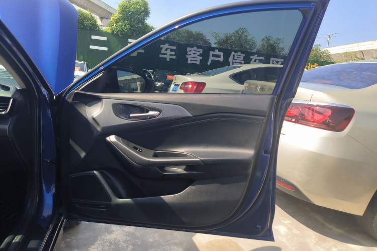 Used Hyundai Lafesta 2019 280TGDi Smart Speed Version China VI Standard
