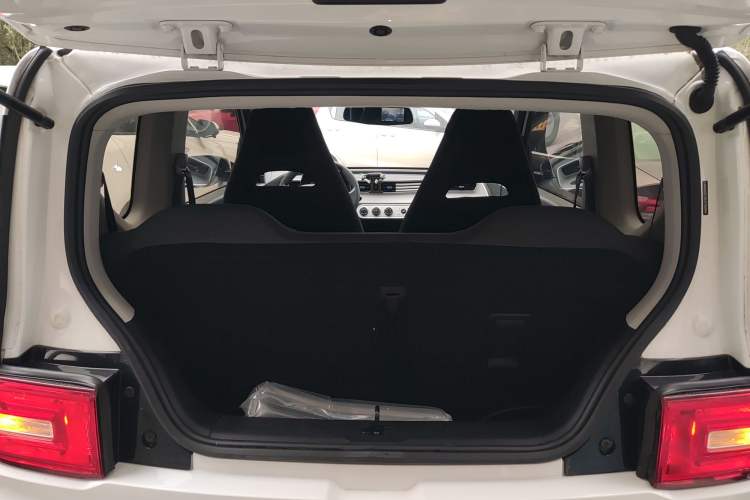 Used Wuling Hongguang MINIEV 2020 Freedom Version Lithium Iron Phosphate