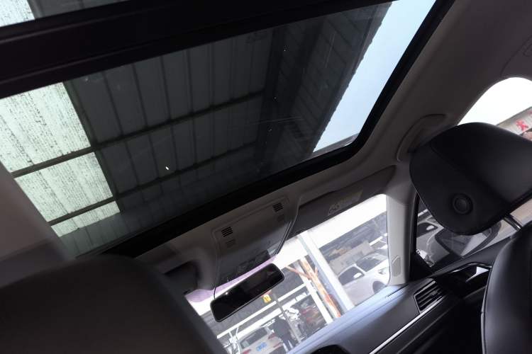 Used Volkswagen Sagitar 2021 280TSI DSG Excellence Edition