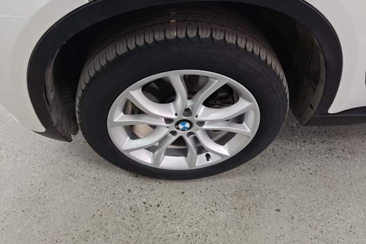 Used BMW X6 2017 xDrive28i