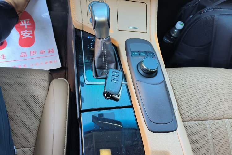 Used Lexus ES 2015 200 Elite Edition