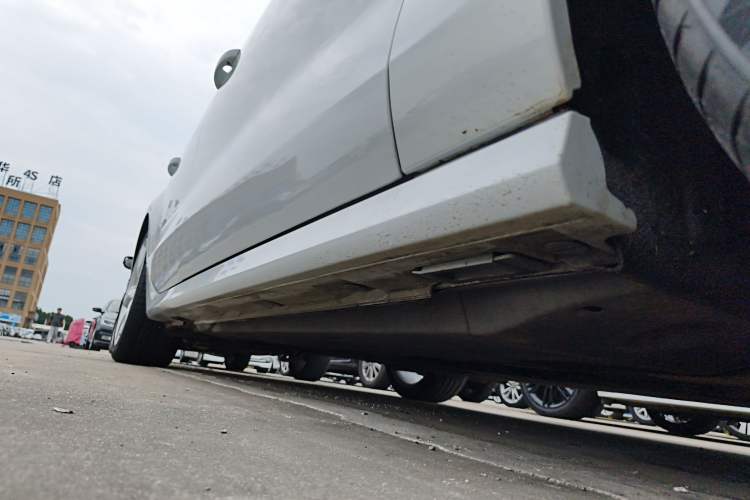 Used Audi A7 2017 35 TFSI Fashion Model
