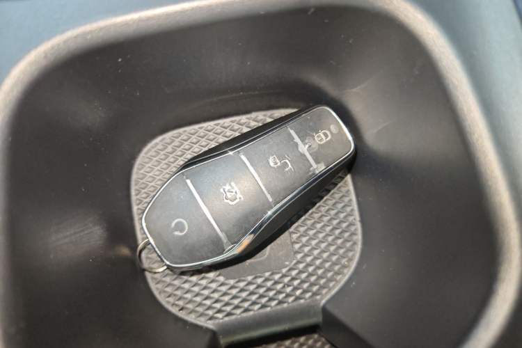 Used BYD Seagull 2024 Honor Edition 305km Dynamic Version
