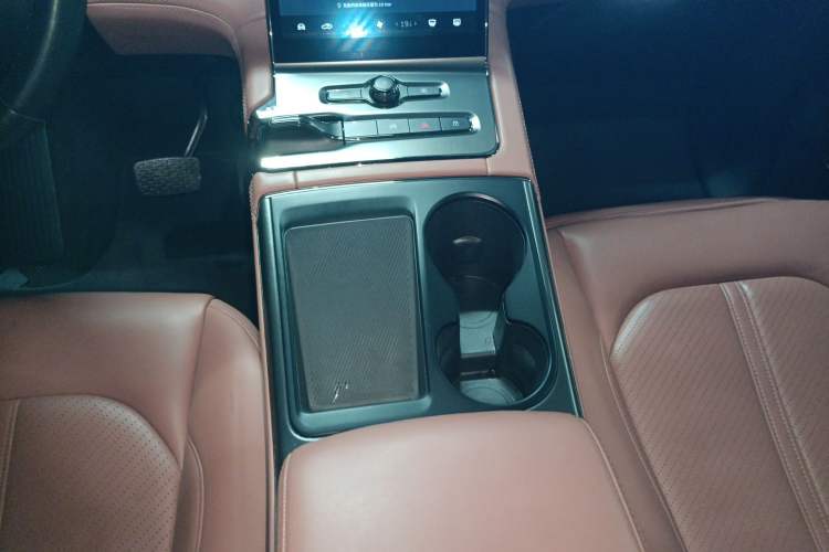 Used Nio EC6 2020 615 km Performance Edition