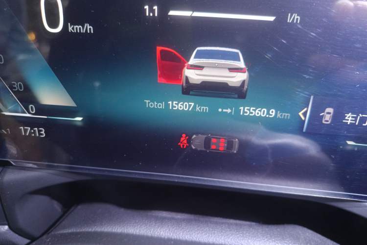 Used BMW 3 Series 2024 325Li M Sport Night Edition Package