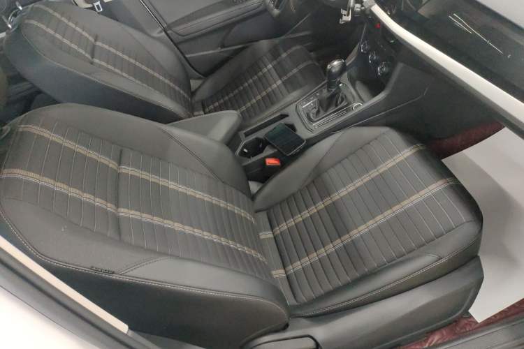 Used Volkswagen Lavida 2021 280TSI DSG Comfort Edition
