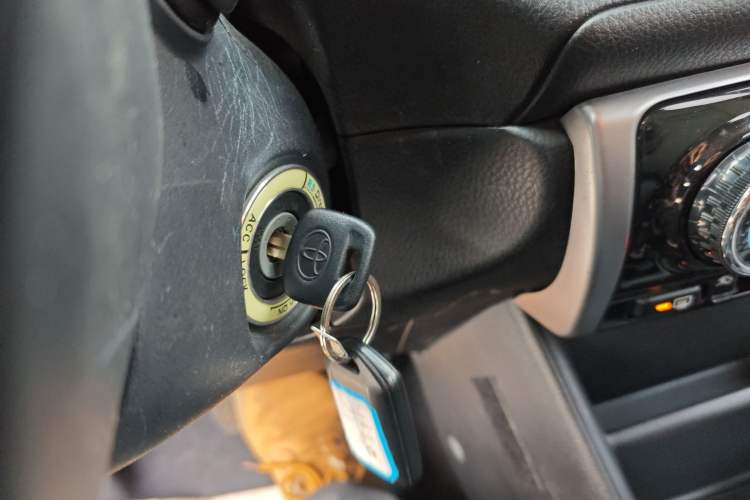 Used Toyota YARiS L Zhi Xian 2021 1.5L CVT Leading Edition