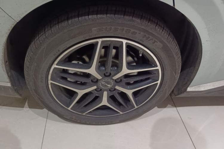 Used BYD Seal 06 New Energy 