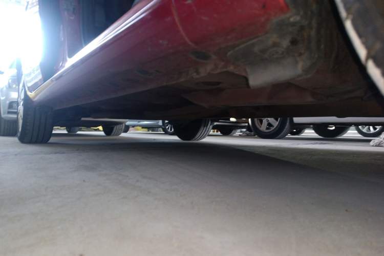 Used Toyota Vios 2017 1.5L CVT Innovation Edition
