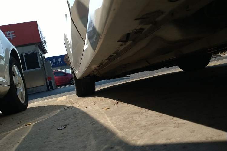 Used Nissan Teana 2016 2.0L XL Comfort Edition
