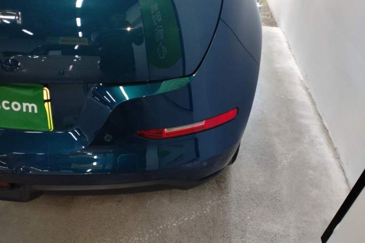 Used ORA Good Cat 2023 401 km Standard Range Premium Version Lithium Iron Phosphate
