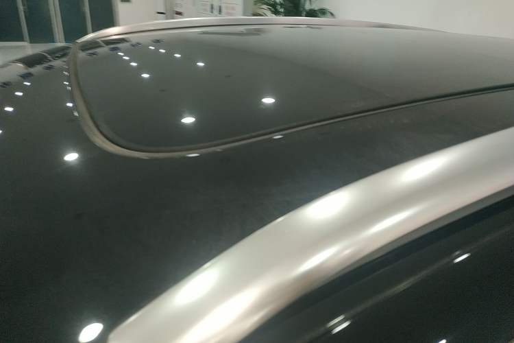 Used Volkswagen ID.4 CROZZ 2024 PRIME