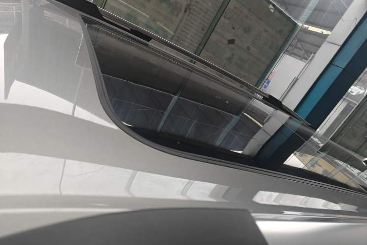 Used Haval H Dog 2023 2.0T Two-Wheel Drive Trendy Outdoor Edition
