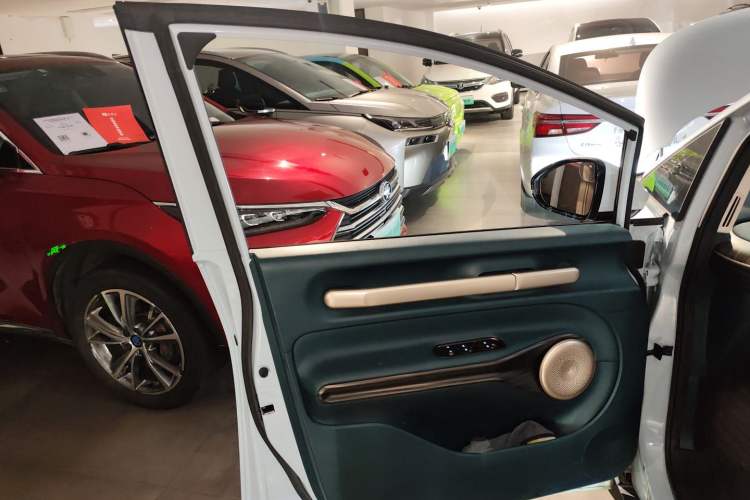 Used Baojun Cloud 2023 460 Pro
