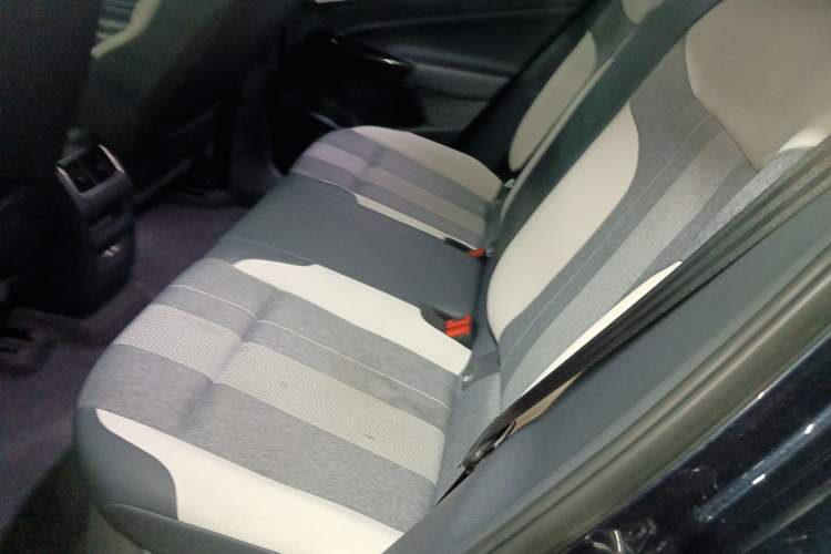 Used Volkswagen ID.4 CROZZ 2024 Pure Edition Limited Edition