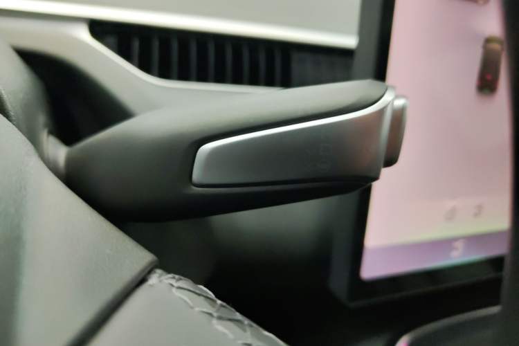 Used XPeng MONA M03 2024 620 with Ultra-Long Range
