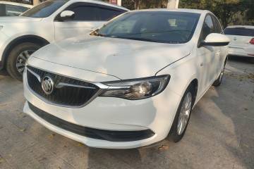 Used Buick GT 2021 Exemplar 1.5L Automatic Entry-Level Trim