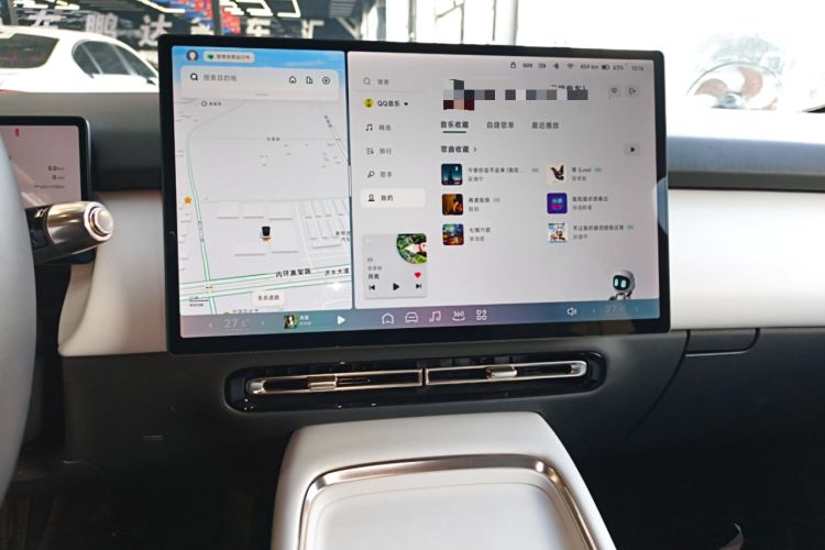 Used XPeng P7+ 2024 Ultra-Long Range Max
