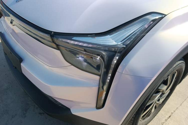 Used NETA U 2021 Pro 400 Cruiser Edition