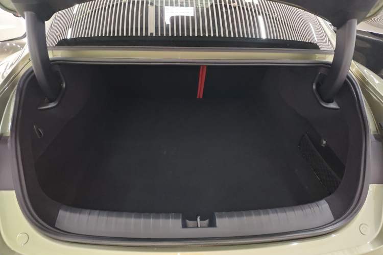 Used  SU7 2024 Four-Wheel Drive Ultra-Long Range Advanced Intelligent Driving Max Edition
