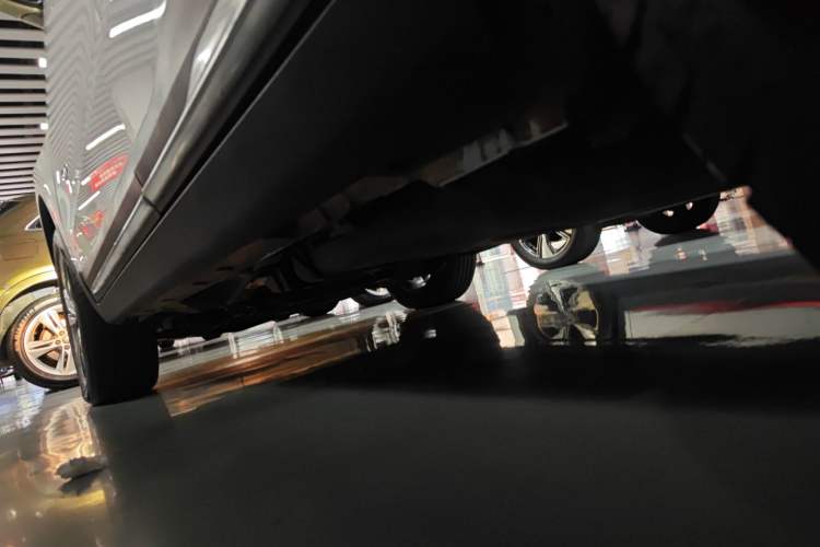 Used Geely Auto Emgrand X7 Sport 2016 1.8TD Automatic ZhiZun Version