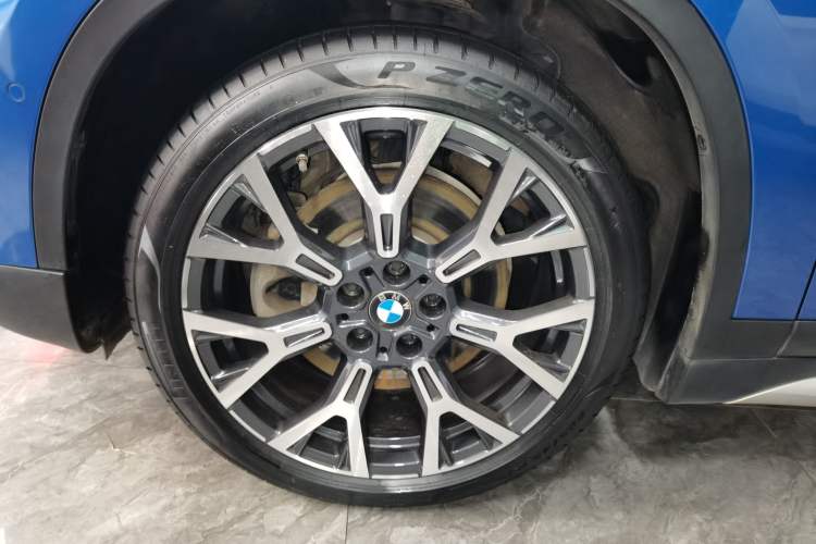 Used BMW X1 2020 xDrive25Li Luxury Edition
