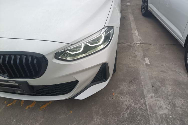 Used BMW 1 Series 2021 Revised 120i M Sport Night Edition
