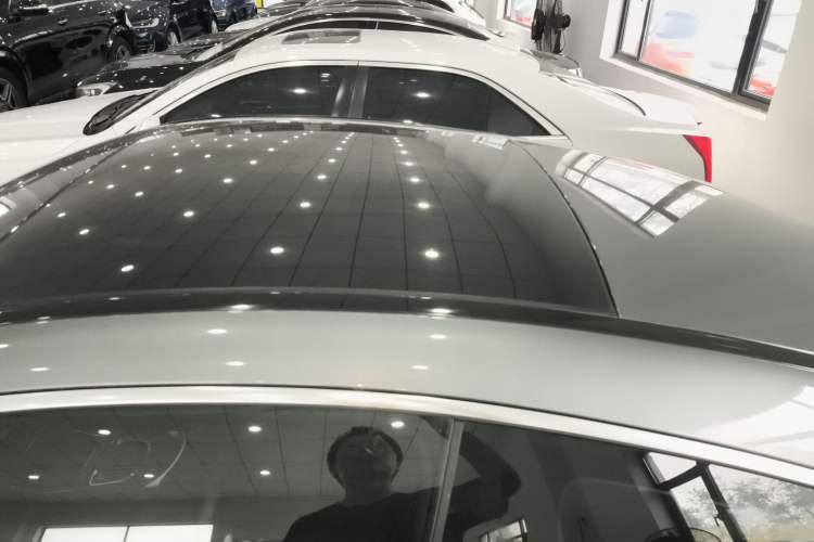 Used Mercedes-Benz C-Class 2020 C 260 Coupe
