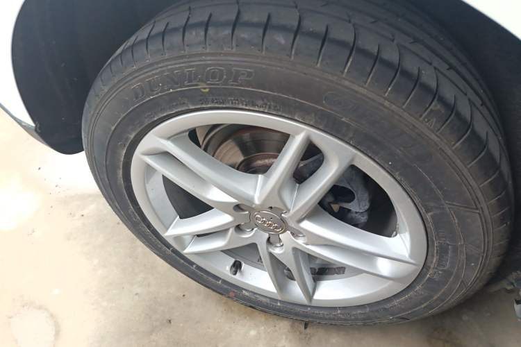 Used Audi Q5 2016 40 TFSI Ambition Edition