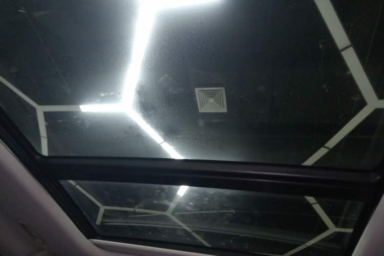 Used AION S 2023 Meizu 580 Lithium Iron Phosphate
