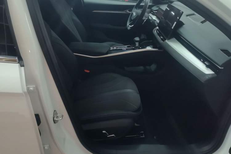 Used Geely Auto Preface 2025 Dongfang Yao 2.0TD Lanxing Edition