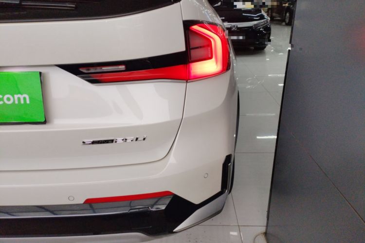 Used BMW X1 2024 sDrive25Li X Design Package
