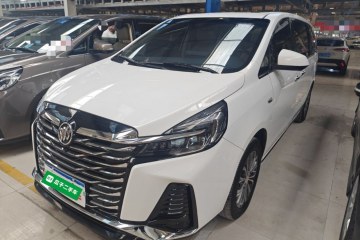 Used Buick GL8 2023 Facelifted Land Cruiser Executive Luxury Version